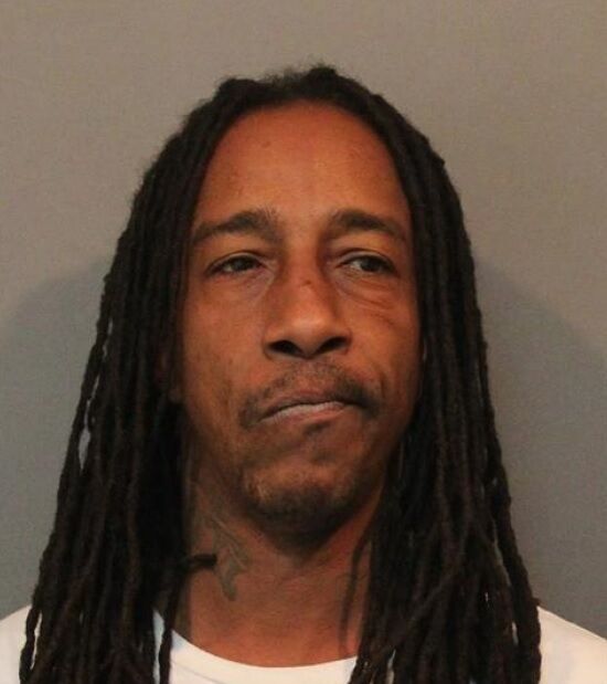 Lardarius Thomas